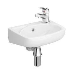 Avon Compact Cloakroom Suite -Cloakroom Suites Shop ACCCS N D4 460