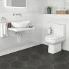 Antonio Modern Bathroom Suite