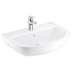 Grohe Solido Bau/Skate COMPLETE Wall Hung Bathroom Suite -Cloakroom Suites Shop BAUWHPAK nd4 460