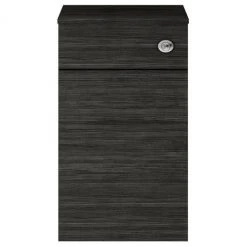 Brooklyn Black Cloakroom Suite -Cloakroom Suites Shop BCSHB ND7 460