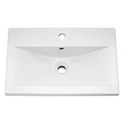 Brooklyn Grey Avola Cloakroom Suite (Wall Hung Vanity + Toilet) 10 Brooklyn Grey Avola Cloakroom Suite (Wall Hung Vanity + Toilet) -Cloakroom Suites Shop BGACS d3 460