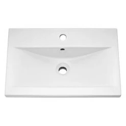 Brooklyn Gloss Grey Cloakroom Suite (Wall Hung Vanity + Close Coupled Toilet) 10 Brooklyn Gloss Grey Cloakroom Suite (Wall Hung Vanity + Close Coupled Toilet) -Cloakroom Suites Shop BGYW5CS d3 460