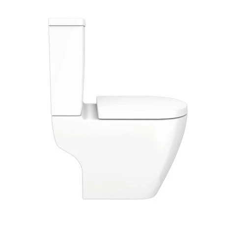 Bianco Modern Cloakroom Suite 6 Bianco Modern Cloakroom Suite - Image 4