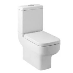 Brooklyn Black Bathroom Suite with L-Shaped Bath -Cloakroom Suites Shop Brooklyn Hacienda Black Bathroom Suite with L Shaped Bath d4 460