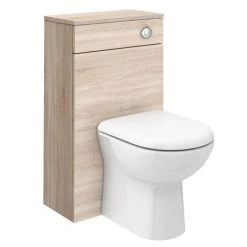 Brooklyn Natural Oak Floor Standing Vanity Furniture Package 13 Brooklyn Natural Oak Floor Standing Vanity Furniture Package -Cloakroom Suites Shop Brooklyn Natural Oak Floor Standing Vanity Furniture Package d5 460