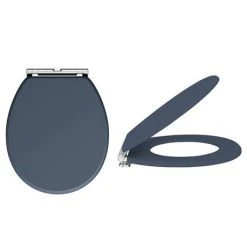 Chatsworth Traditional Blue Cloakroom Suite (Vanity Unit + Close Coupled Toilet) 13 Chatsworth Traditional Blue Cloakroom Suite (Vanity Unit + Close Coupled Toilet) -Cloakroom Suites Shop CBLCS425 d5 460