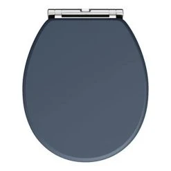 Chatsworth Blue 4-Piece Low Level Bathroom Suite -Cloakroom Suites Shop CBLULL4PC d5 460