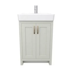 Chatsworth Grey 4-Piece Low Level Bathroom Suite -Cloakroom Suites Shop CGRYLL4PC d6a 460