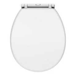 Chatsworth White Cloakroom Suite (Wall Hung Vanity Unit + Close Coupled Toilet) 11 Chatsworth White Cloakroom Suite (Wall Hung Vanity Unit + Close Coupled Toilet) -Cloakroom Suites Shop CWWHS d6 460