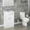 Cove Vanity Unit + Toilet Suite -Cloakroom Suites Shop Cove Vanity Unit Toilet Suite p