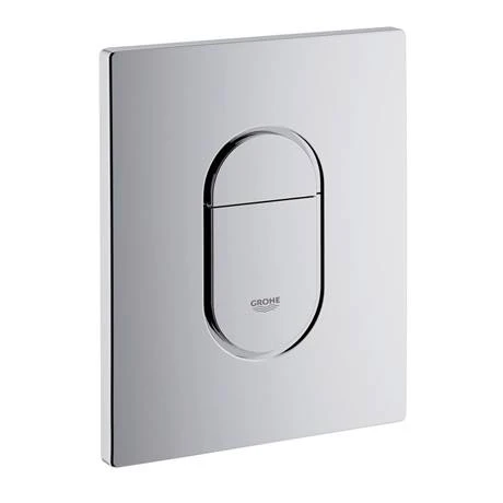 Grohe Solido Euro/Arena Wall Hung Bathroom Suite 7 Grohe Solido Euro/Arena Wall Hung Bathroom Suite - Image 5