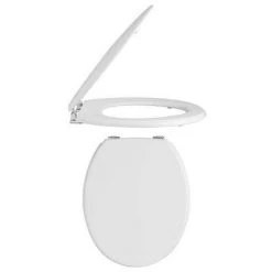 Keswick 4-Piece Traditional Cloakroom Suite - 2 Tap Hole -Cloakroom Suites Shop Keswick 4PC Traditional Cloakroom Suite 2 Tap Hole detail2 460