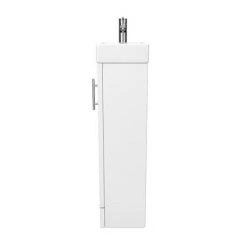 Toronto Modern Cloakroom Vanity Suite -Cloakroom Suites Shop MMCS d5 460