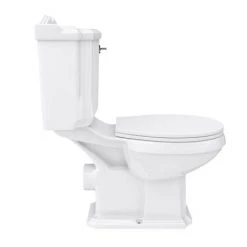 Oxford 4-Piece Traditional Bathroom Suite 10 Oxford 4-Piece Traditional Bathroom Suite -Cloakroom Suites Shop OXS n d2 460