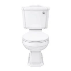 Oxford 4-Piece Traditional Bathroom Suite 11 Oxford 4-Piece Traditional Bathroom Suite -Cloakroom Suites Shop OXS n d3 460