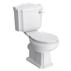 Oxford 4-Piece Traditional Bathroom Suite 12 Oxford 4-Piece Traditional Bathroom Suite -Cloakroom Suites Shop OXS n d5 460