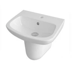 Nuie Renoir 4-Piece Modern Cloakroom Suite -Cloakroom Suites Shop Premier Renoir 4 Piece Modern Cloakroom Suite d2 460