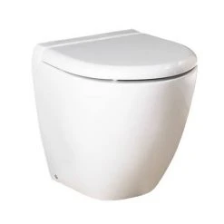 RAK Reserva Modern BTW Suite -Cloakroom Suites Shop RAK Reserva 4 Piece Modern BTW Suite d3 460