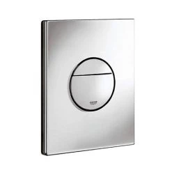 Grohe Solido Bau/Nova Cosmo COMPLETE Wall Hung Bathroom Suite -Cloakroom Suites Shop SBNWHPAK n d4 460