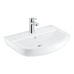 Grohe Solido Bau/Nova Cosmo COMPLETE Wall Hung Bathroom Suite -Cloakroom Suites Shop SBNWHPAK n d5 460