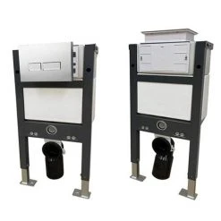 Toronto Wall Hung Cloakroom Suite -Cloakroom Suites Shop TORWHS detail01 460