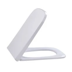 Toreno Square Rimless 4-Piece Modern Bathroom Suite -Cloakroom Suites Shop TSR4PC nd2 460