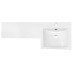 Cloakroom Suites Shop 30 Cloakroom Suites Shop -Cloakroom Suites Shop Valencia 900 Combination Basin WC Unit with Square Toilet d4 460